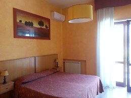 Hotel Tempio Di Apollo