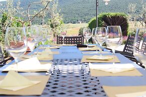 Il Colombaio Winery and Rooms