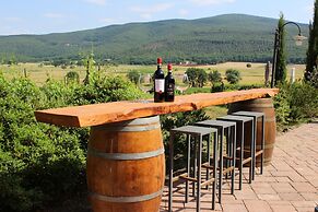 Il Colombaio Winery and Rooms