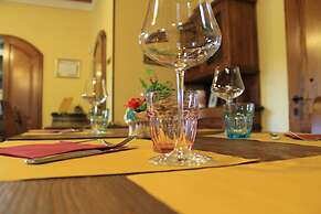 Il Colombaio Winery and Rooms