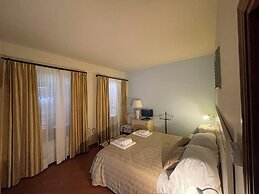 Il Colombaio Winery and Rooms