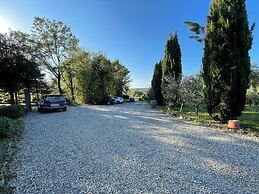 Il Colombaio Winery and Rooms