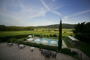 Il Colombaio Winery and Rooms