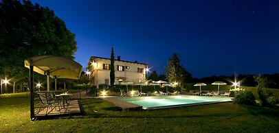 Il Colombaio Winery and Rooms