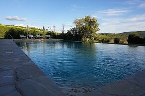 Il Colombaio Winery and Rooms