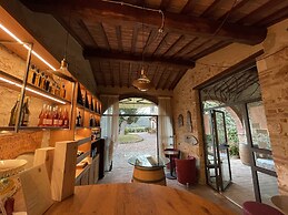 Il Colombaio Winery and Rooms