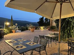 Il Colombaio Winery and Rooms