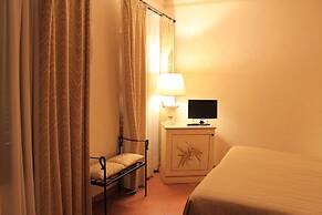 Il Colombaio Winery and Rooms