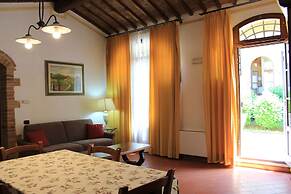 Il Colombaio Winery and Rooms