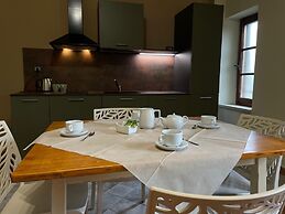 Il Colombaio Winery and Rooms