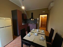 Il Colombaio Winery and Rooms