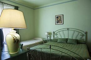 Il Colombaio Winery and Rooms