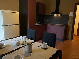Il Colombaio Winery and Rooms