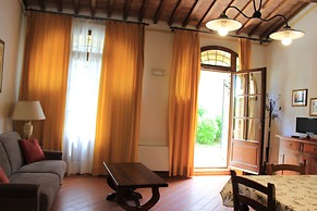 Il Colombaio Winery and Rooms