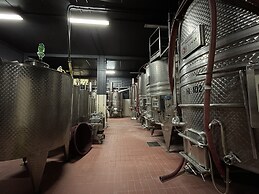 Il Colombaio Winery and Rooms