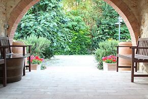 Il Colombaio Winery and Rooms