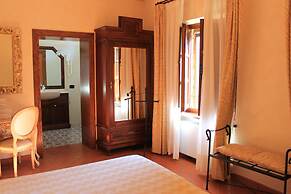 Il Colombaio Winery and Rooms