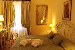Il Colombaio Winery and Rooms