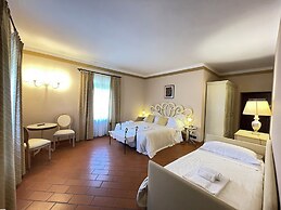 Il Colombaio Winery and Rooms