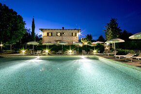 Il Colombaio Winery and Rooms