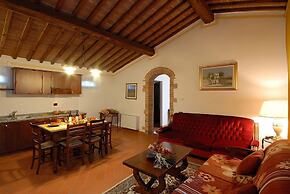 Il Colombaio Winery and Rooms