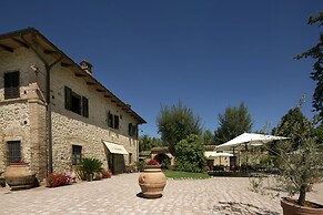 Il Colombaio Winery and Rooms