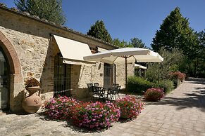 Il Colombaio Winery and Rooms