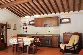 Il Colombaio Winery and Rooms