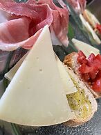 Il Colombaio Winery and Rooms