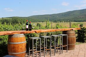 Il Colombaio Winery and Rooms