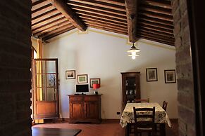 Il Colombaio Winery and Rooms