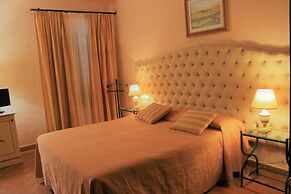 Il Colombaio Winery and Rooms