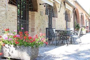 Il Colombaio Winery and Rooms