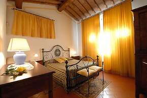 Il Colombaio Winery and Rooms