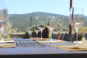 Il Colombaio Winery and Rooms