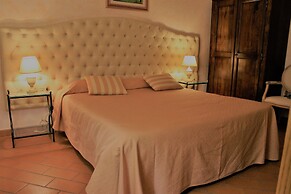 Il Colombaio Winery and Rooms