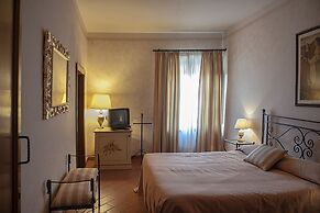 Il Colombaio Winery and Rooms