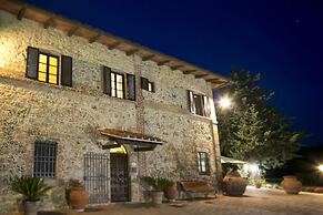 Il Colombaio Winery and Rooms