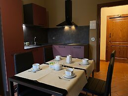 Il Colombaio Winery and Rooms