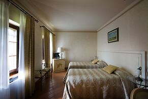 Il Colombaio Winery and Rooms