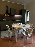 Il Colombaio Winery and Rooms