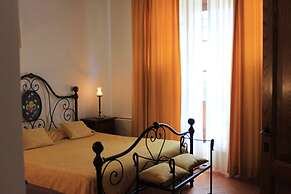 Il Colombaio Winery and Rooms