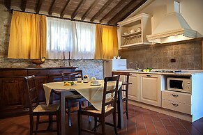 Il Colombaio Winery and Rooms