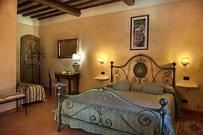Il Colombaio Winery and Rooms