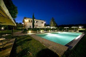 Il Colombaio Winery and Rooms