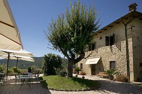 Il Colombaio Winery and Rooms