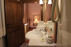 Il Colombaio Winery and Rooms