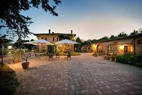 Il Colombaio Winery and Rooms