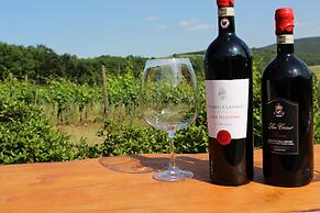 Il Colombaio Winery and Rooms