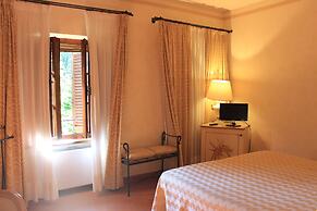 Il Colombaio Winery and Rooms